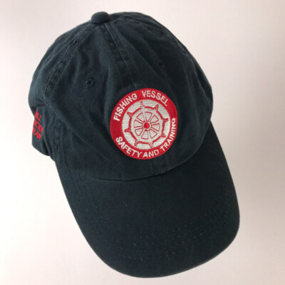 Fishing Vessel Safety And Training Hat Drill Conductor Program