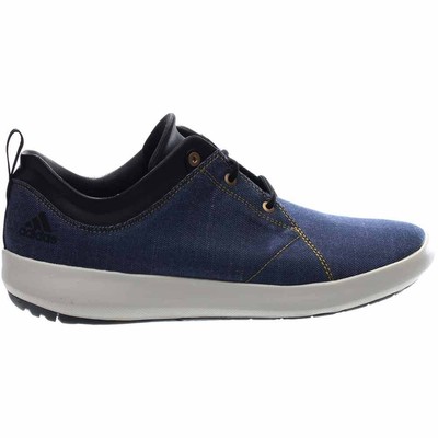 

Adidas Satellize Mc Lace Up Мужские синие кроссовки Спортивная обувь AF6215, Синий, adidas Satellize Mc Lace Up