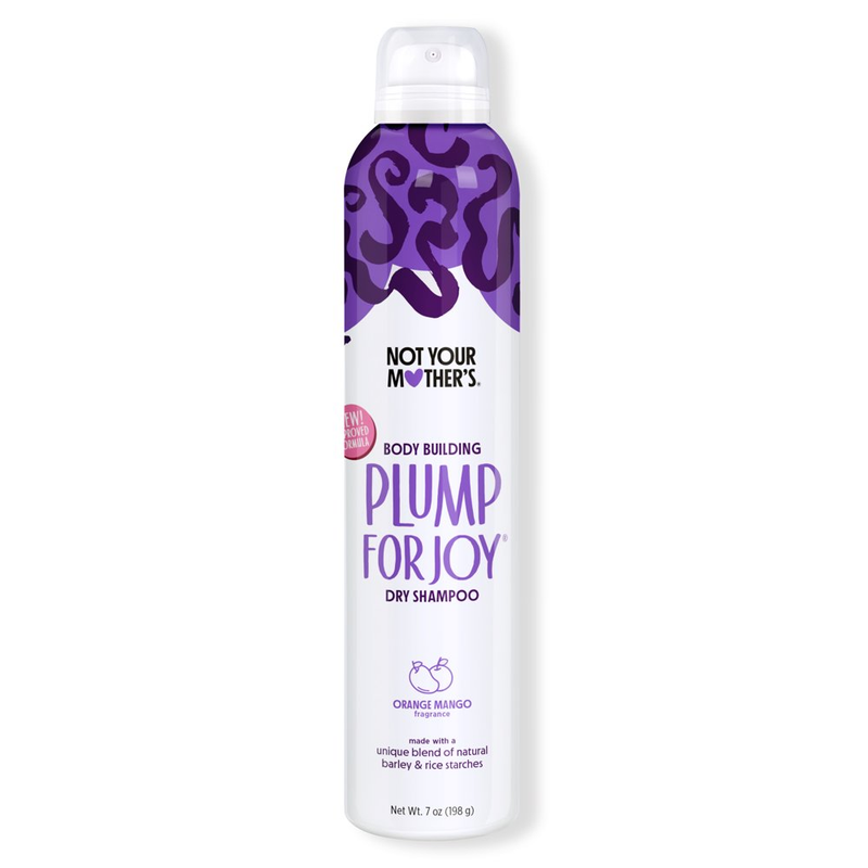Not Your Mother'S Plump for Joy Body Building Dry Shampoo 7 Oz