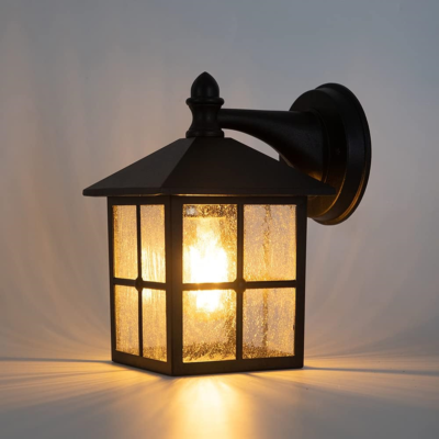 Outdoor wall 2024 mount lights