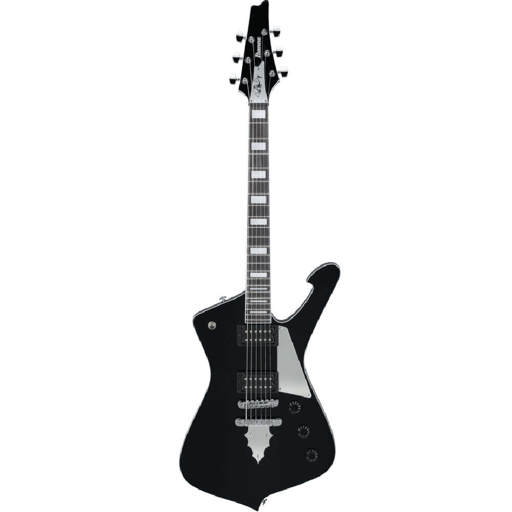 Ibanez PS60-BK Paul Stanley Signature PS Series Electric
