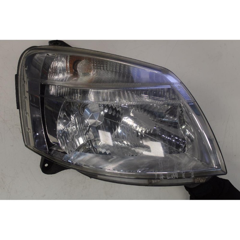 Phare Avant Droite Citroen Berlingo / Berlingo First FurgÃ³N (M / _)