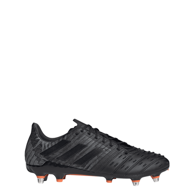 adidas predator malice black
