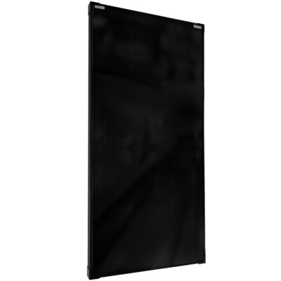 Solarpanel 180W 23,4V Schindeltechnologie PERC Offgridtec OLP V2