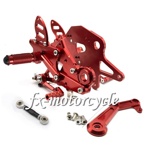 For Ninja 650 Z650 ER6N 2017 2018 2019 2020 2021 2022-2025