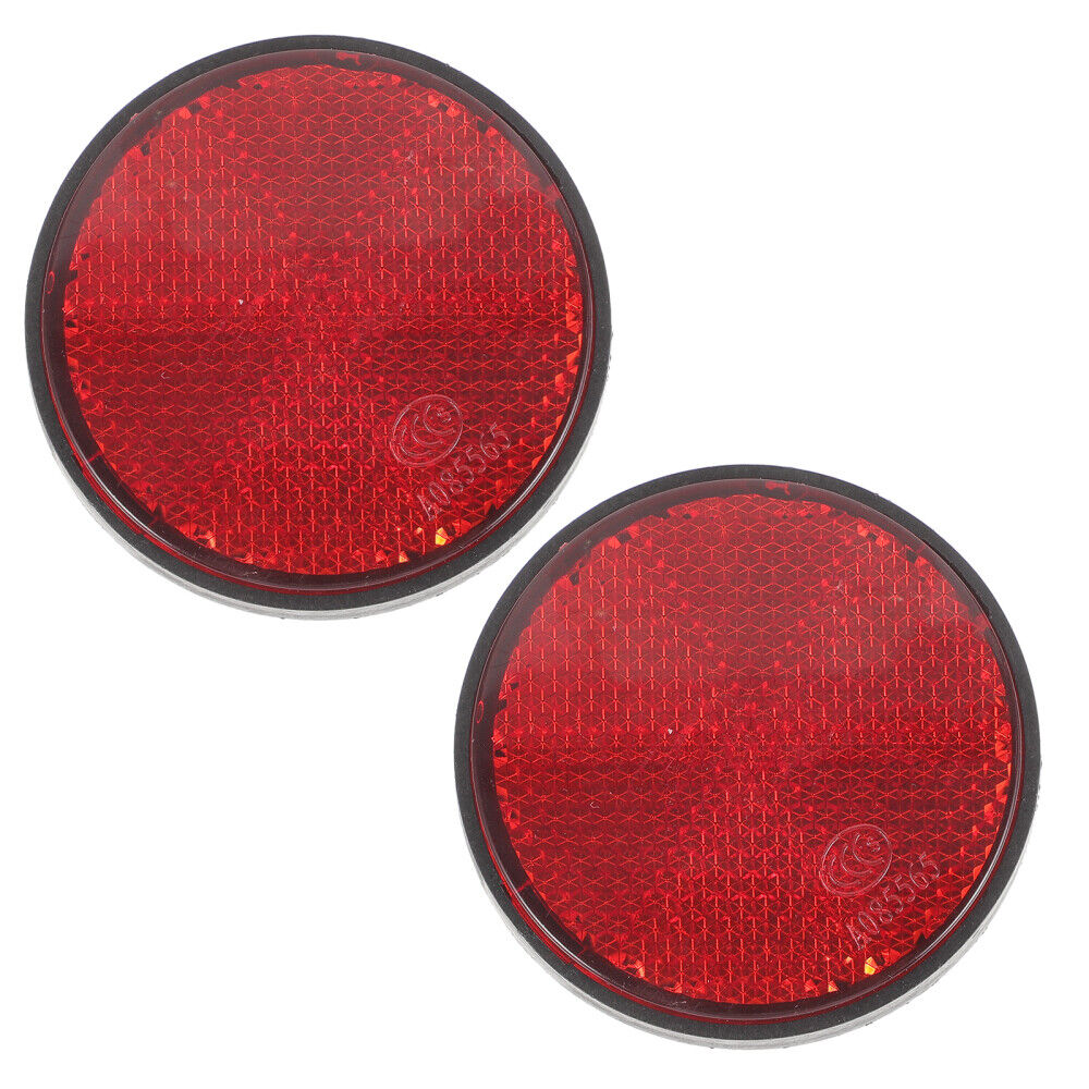 Reflector Light Rear Mounted Light