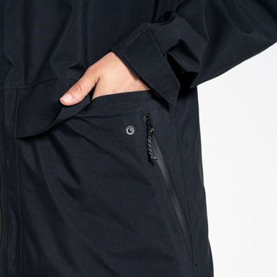 CRAGHOPPERS CRAGHOPPERS EXPERT MENS WATERPROOF GORE TEX JACKET