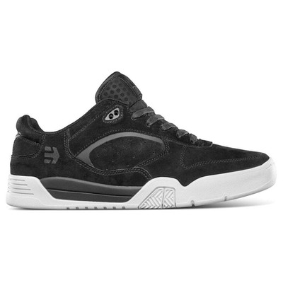 

Мужские черные кроссовки Etnies Estrella Skate Спортивная обувь 4102000147-979, Черный, Etnies Estrella Skate