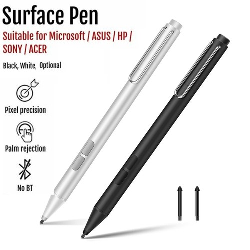 SurfaceLaptop5+純正Pen+ケーススペック説明欄 Amazon.com: for Microsoft Surface Stylus Pen + Extra Tips