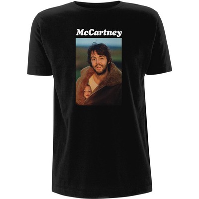 Paul McCartney - XX-Large - Short Sleeves - P500z