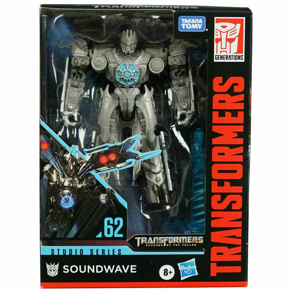 transformers studio series 62