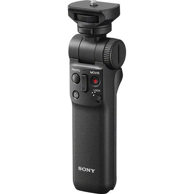 Sony Vlogger Kit ACCVC1 GP-VPT2BT Shooting Grip with Wireless Remote Commander +