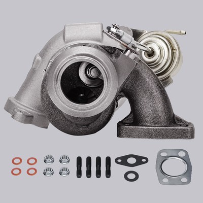 Turbolader for Citroën for Peugeot for Ford for Mazda 1.6 HDI TDCi 0375Q5 0