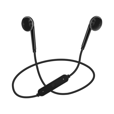 Bluetooth Wireless Headphones Headsets Earphone Neckband Sport Earbuds With Mic