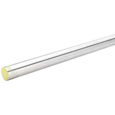 Value Collection 20mm Diam Tool Steel O-1 Oil Hardening Drill Rod 36" Long