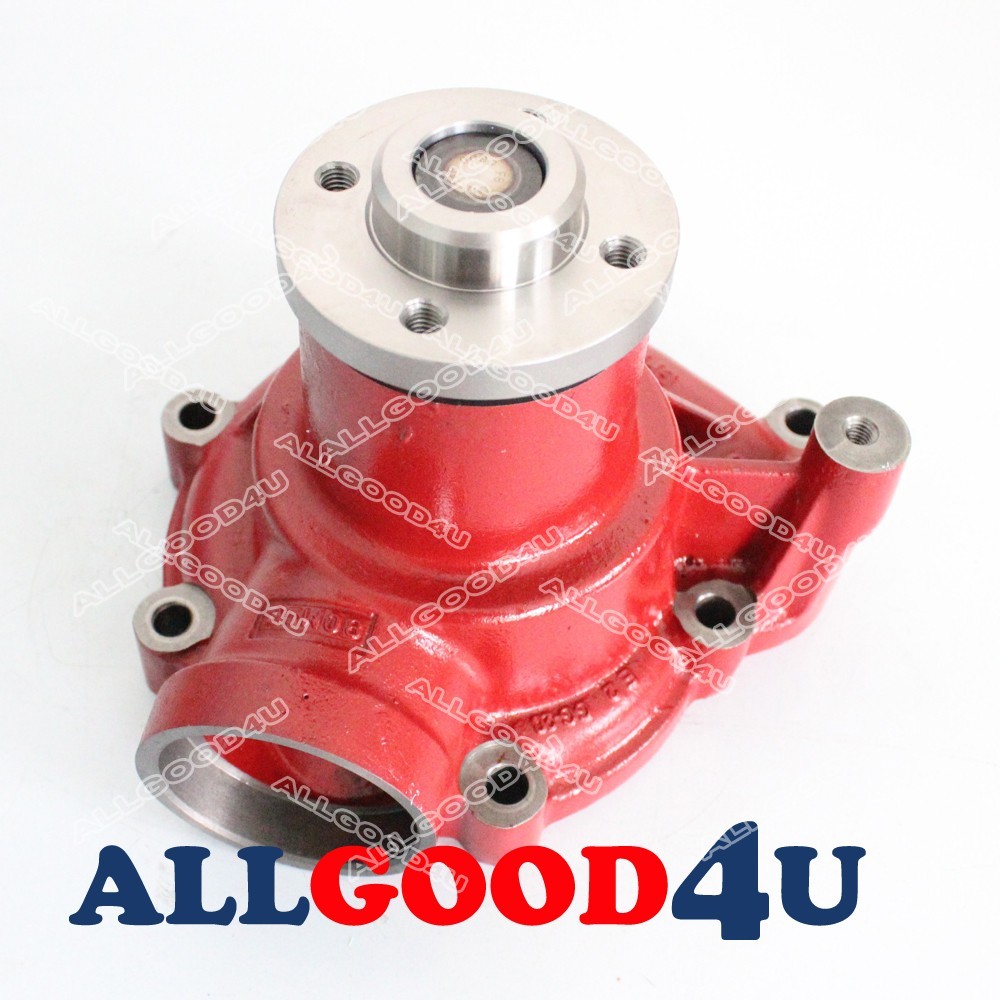 Water pump 02937440 for Deutz BF4M1013/BF6M1013 E/EC/FC