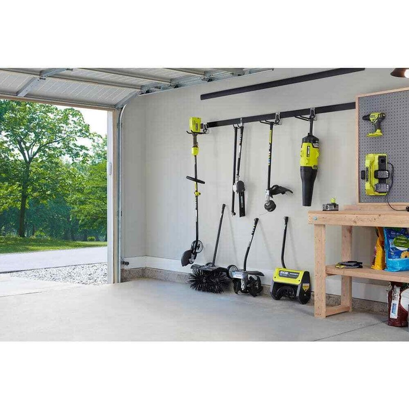 RYOBI Hedge Trimmer Expand It 17 1/2 Inch Universal Attachment Outdoor Accessory