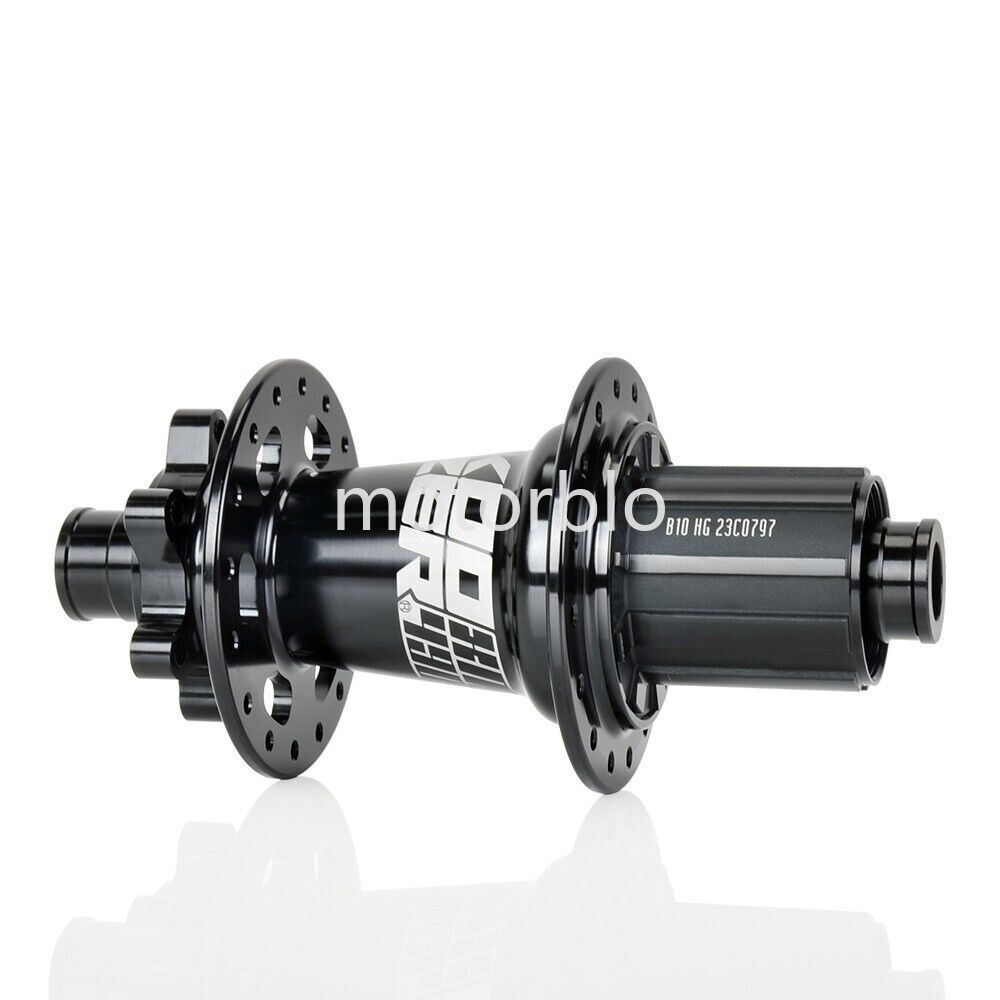 KOOZER XM490 ハブ Amazon.com : Enjcyling KOOZER XM490 PRO MTB Front Hub, 32