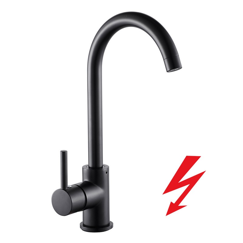 Low Pressure Kitchen Faucet Kitchen Sink Faucet Kitchen Sink