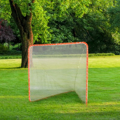 Mini Net Mesh Frozen Outdoor Rink ODR 36/" Pond Hockey Net Replacement Mesh