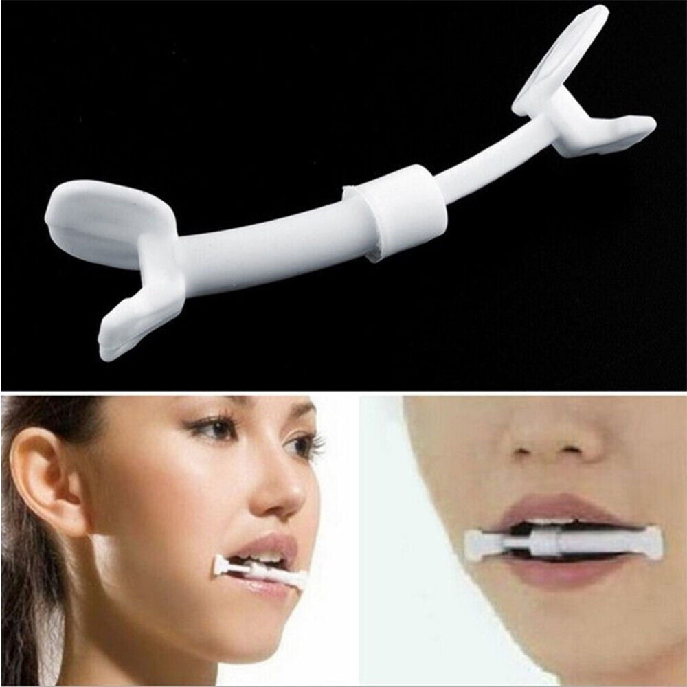 5PCS Facial Jaw Muscle Exerciser Face Slimming Exercises Facial Muscle Exercises