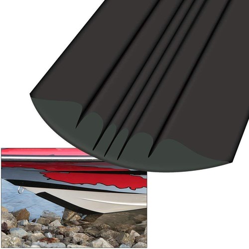 Megaware KeelGuard Bow Protector 20208 Ultimate Protection for Your Boat's Bow