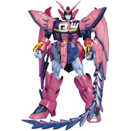 Bandai 134099 1:100 Seed Destiny#06 6 Zaku Warrior Gundam
