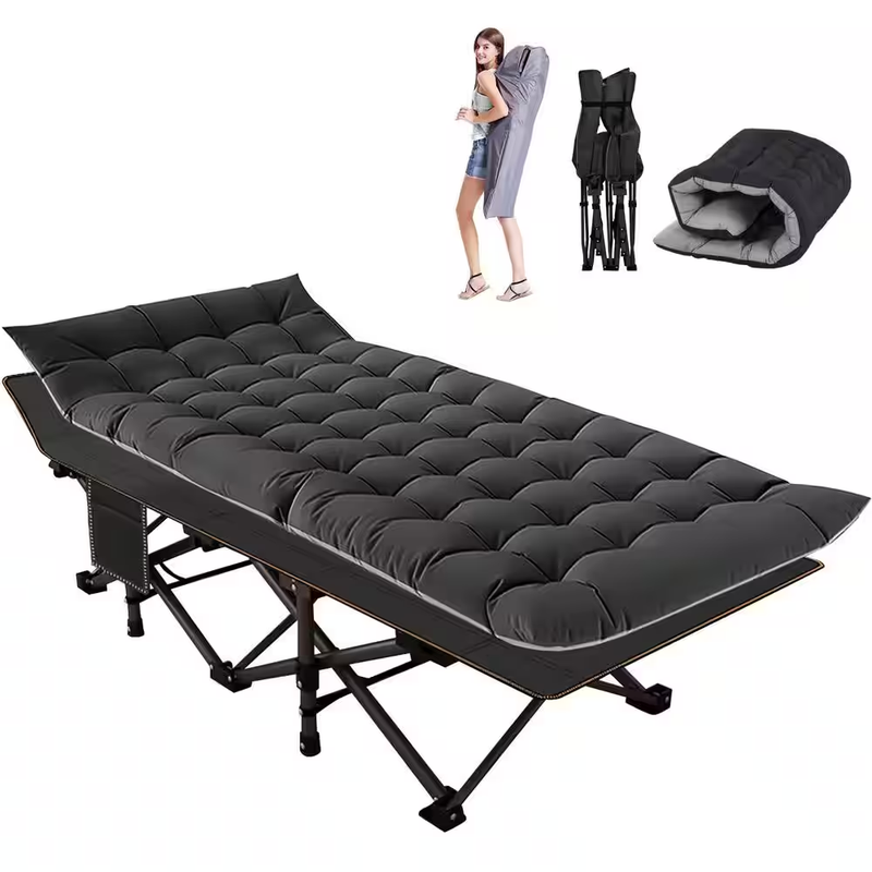 With Carry Bag, Double Layer Oxfor
