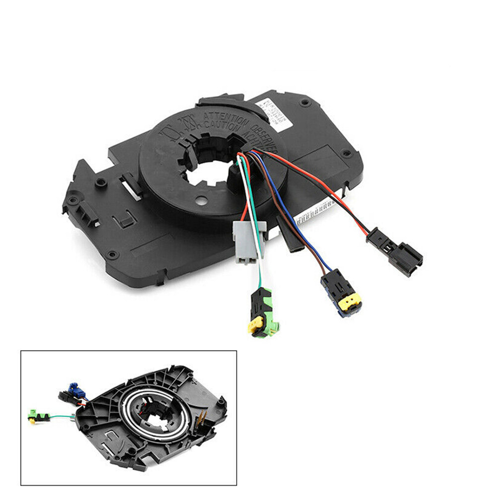 8200216462 Spiral Cable Clock Spring For Renault Megane 2 MK ll