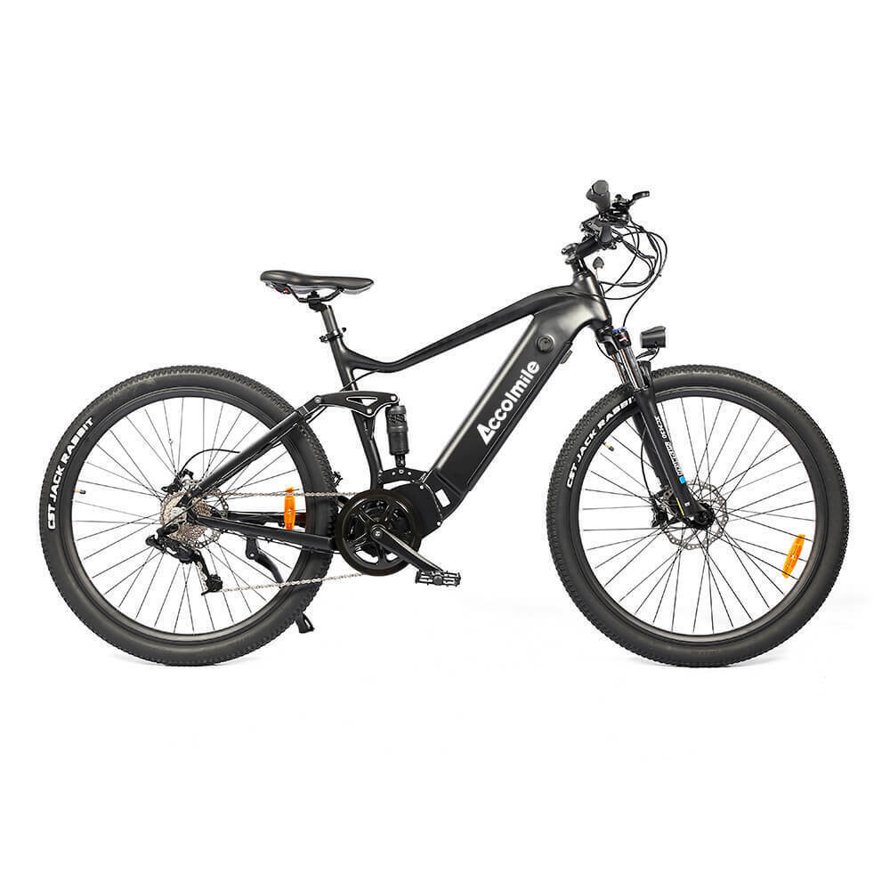 29inch Mtb Bafang Mid Drive Motor Ebike