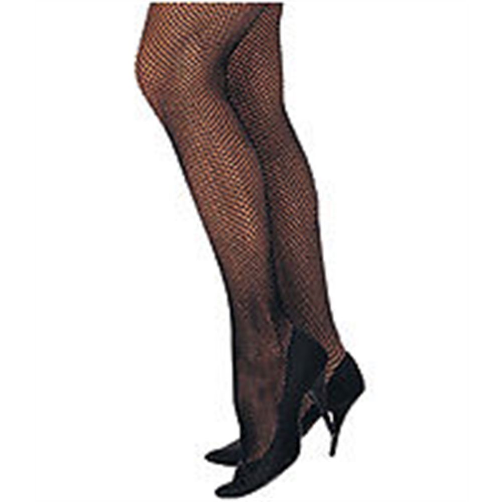 Women's Fishnet Costumes