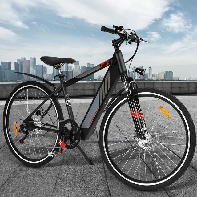 ebike gumtree