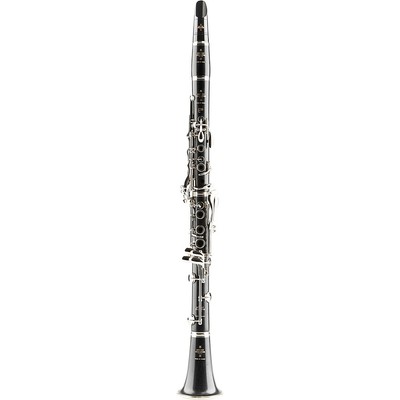 Buffet Crampon E13 Professional Clarinet with Nickel Plated Keys
