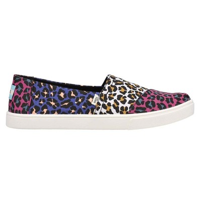 

Женские кроссовки TOMS Alpargata Cupsole, размер 7,5 B, повседневная обувь 10016772T, Blue;pink, TOMS Alpargata Cupsole