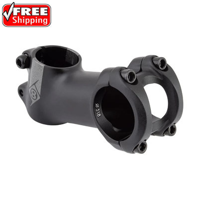 Origin8 Everland MX/GX 25&deg; Stem, 1-1/8", 80mm, 31.8mm, 25&deg;