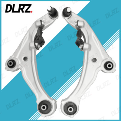 For Nissan Altima 2007-2013 Suspension Front Lower Control Arm & Ball Joint