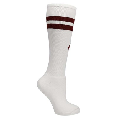 

Мужские гольфы ASICS Old School, размер , спортивные, повседневные, ZK1103-0126, Белый