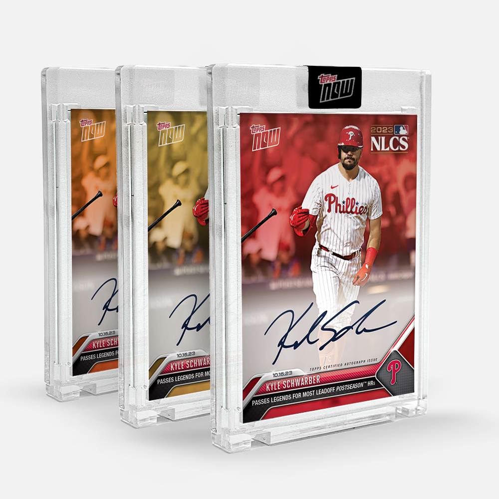 OWEN MURPHY TOPPS 2023 自筆サイン auto /49シリ OWEN MURPHY TOPPS 2023 自筆サイン auto /49シリ