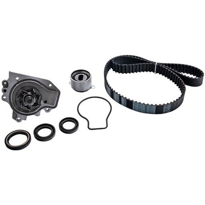 Water Pump Timing Belt Kit for Acura Integra B18C1 B18C5 DOHC 1992-2001