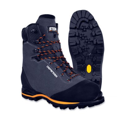 Stein Defender Class 1 Chainsaw Boots
