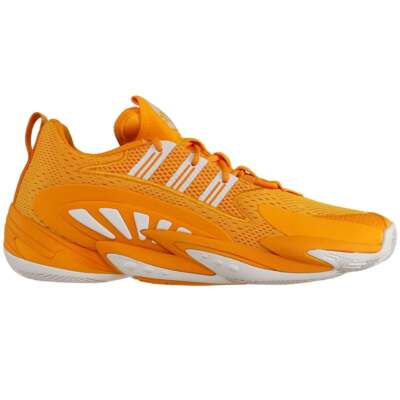

Adidas Sm Crazy Byw 2.0 Баскетбольные мужские оранжевые кроссовки Спортивная обувь FV7101, Оранжевый, adidas Sm Crazy Byw 2.0 Basketball