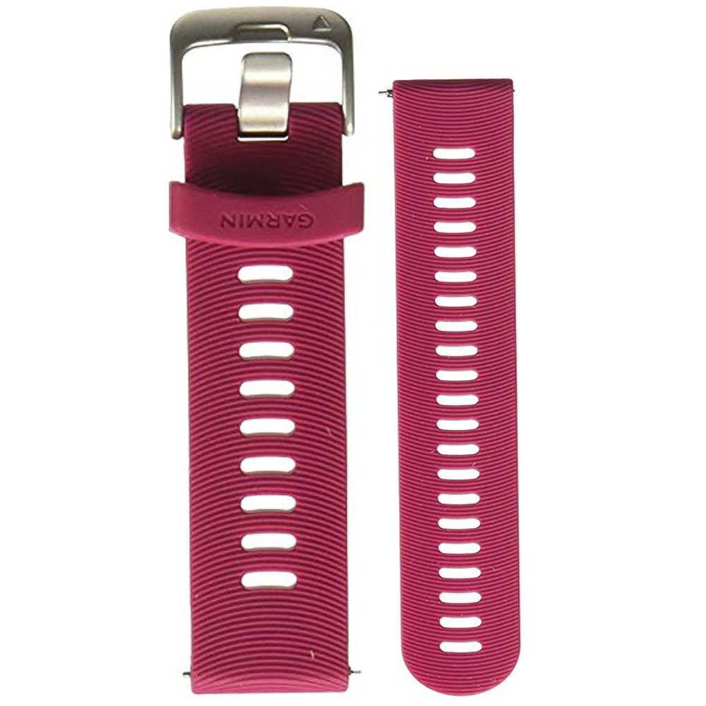 garmin quick release strap