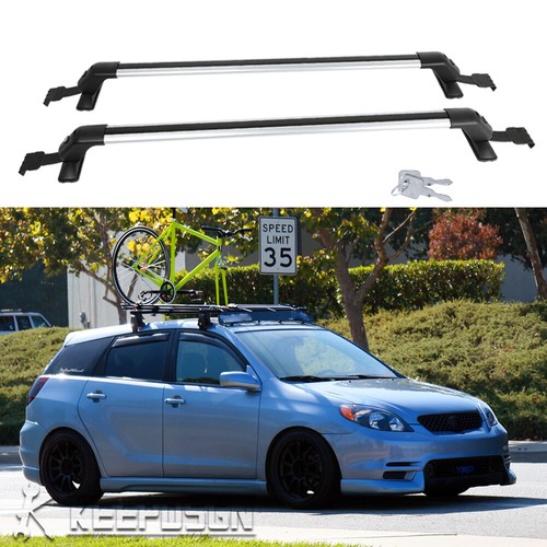 Cargo Carrier W/ Locks