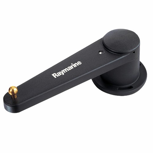 Raymarine Rotary Rudder Reference M81105 Boat Mount Navigation Instruments