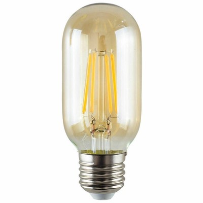 Modern Antique  Style Decorative Vintage Industrial E26 LED Light Bulb