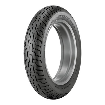 Dunlop D404 Reifen F G 120/90-17 64S TT Straße