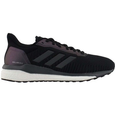 

Adidas Solar Drive 19 Мужские черные кроссовки для бега Спортивная обувь EF0789, Черный, adidas Solar Drive 19 Running