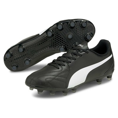 puma king hard ground football boots