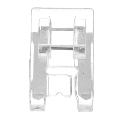  Overlock Sewing Machine Attachment Replacement Presser Foot Practical