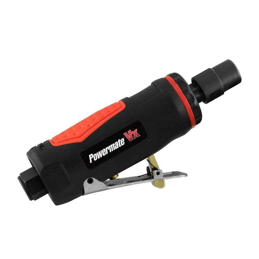 1/4 inch Air Die Grinder 25,000 RPM Pneumatic Tool for Grind